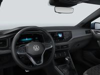 Neu VW Polo R-line 116 PS (85 kW) 2026 Crystal ice blue metallic Kleinwagen