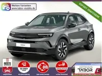 Neu Opel Mokka 136 PS (100 kW) 2026 Grau (grafik grau / dachfarbe schwarz) SUV