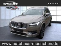 Gebraucht Volvo XC90 173 PS (127 kW) 2021 SUV