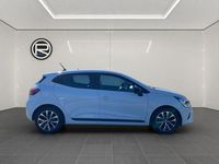 Gebraucht Renault Clio V Equilibre 67 PS (49 kW) 2022 Weiß Limousine