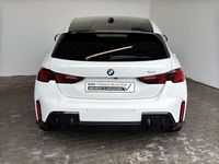 Gebraucht BMW 123 M Sport 204 PS (150 kW) 2025 Alpinweiss Kleinwagen
