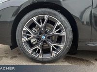 Neu BMW 120 Basis 170 PS (125 kW) 2025 Saphirschwarz metallic Kleinwagen