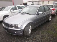 gebraucht BMW 318 Automatik