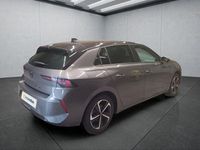 Gebraucht Opel Astra 131 PS (96 kW) 2025 Grau Limousine