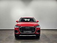Second-hand Audi Q3 Sport 150 CP (110 kW) 2024 Roșu SUV