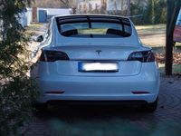 gebraucht Tesla Model 3 Hinterradantrieb RWD