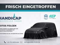 Gebraucht Mercedes Vaneo 125 PS (91 kW) 2002 Blau Van / Kleinbus