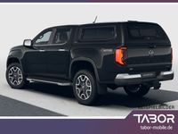 Neu VW Amarok Aventura 241 PS (177 kW) 2025 Dark grey metallic Pickup