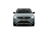 Gebraucht VW T-Roc Goal 150 PS (110 kW) 2025 Petroleum blue metallic (metallic) SUV