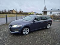 Gebraucht Ford Mondeo Titanium S 200 PS (147 kW) 2013 Grau Kombi