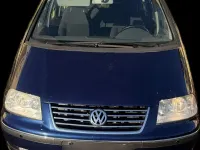 Second-hand VW Sharan 116 CP (85 kW) 2004 Monovolum