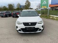 Second-hand Seat Arona Xperience 110 CP (80 kW) 2023 Alb SUV