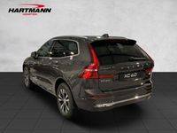 Gebraucht Volvo XC60 Ultimate 455 PS (334 kW) 2023 Platinum grey (metallic) SUV
