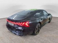 Gebraucht Audi e-tron GT quattro 350 kW (476 PS) 2022 Limousine