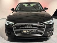 Gebraucht Audi A6 Sport 286 PS (210 kW) 2022 Schwarz Limousine