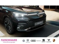 Neu VW Tiguan Style 204 PS (150 kW) 2026 Schwarz SUV