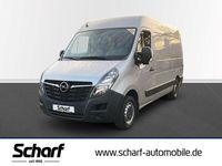 Gebraucht Opel Movano 135 PS (99 kW) 2021 Silber Van