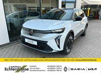 Gebraucht Renault Scenic E-Tech Iconic 160 kW (218 PS) 2025 Andere farbe SUV