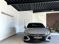 Gebraucht VW Arteon R 320 PS (235 kW) 2022 Mondsteingrau Kombi
