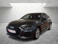 Gebraucht Audi A3 S-Line 150 PS (110 kW) 2025 Grau Limousine
