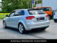 gebraucht Audi A3 Sportback 1.4 TFSI S line * Motor 20 tkm *