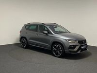 Gebraucht Cupra Ateca 300 PS (220 kW) 2022 Grau SUV