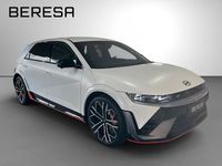 Gebraucht Hyundai Ioniq 5 447 kW (609 PS) 2024 Weiß SUV