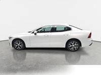 Gebraucht Volvo S60 Core 197 PS (144 kW) 2024 Metallic Limousine