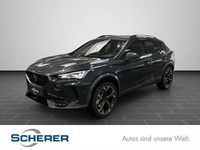 Gebraucht Cupra Formentor 150 PS (110 kW) 2024 Magnetic grau metallic (metallic) SUV