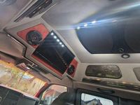 Gebraucht Chevrolet Express 258 PS (189 kW) 2004 Beige Van / Kleinbus