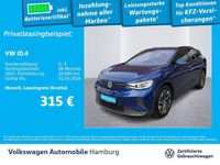 Gebraucht VW ID.4 Pure 125 kW (170 PS) 2025 SUV
