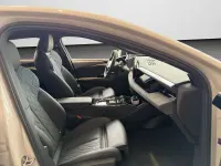 Neu Audi e-tron Business 314 kW (428 PS) 2026 Beige SUV