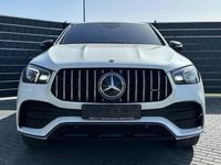 Gebraucht Mercedes GLE53 AMG AMG 435 PS (319 kW) 2019 Weiß Limousine