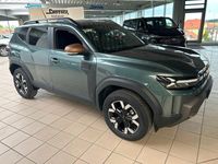 Gebraucht Dacia Duster 131 PS (96 kW) 2025 Grün SUV