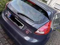 Gebraucht Ford Fiesta SYNC Edition 101 PS (74 kW) 2013 Kleinwagen