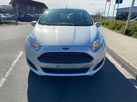 gebraucht Ford Fiesta Trend