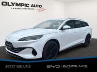 Neu BYD Seal Boost 98 PS (72 kW) 2025 Weiß Limousine