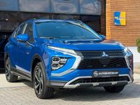 Gebraucht Mitsubishi Eclipse Cross Plus 188 PS (138 kW) 2022 Blau SUV