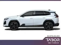 Neu Citroën C5 Aircross 145 PS (106 kW) 2026 Weiß (okenit weiß metallic) SUV