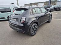 Neu Fiat 600 101 PS (74 kW) 2025 Schwarz SUV
