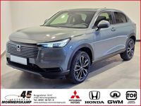 Neu Honda HR-V Elegance 131 PS (96 kW) 2025 Grau SUV