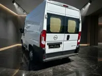 Gebraucht Opel Movano Edition 140 PS (102 kW) 2023 Weiß Van