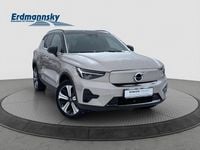 Gebraucht Volvo XC40 Core 169 kW (231 PS) 2023 Bright dusk (gold) SUV
