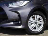 Gebraucht Mazda 2 Comfort 116 PS (85 kW) 2022 Grau lead grey Kleinwagen