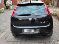 gebraucht Fiat Grande Punto 1.4 8V Active Active