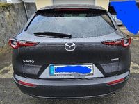 gebraucht Mazda CX-30 2.0 e-SKYACTIV-G M-Hybrid Selection Se...