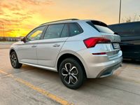 gebraucht Skoda Kamiq 1.5TSi ACT DSG Drive 125