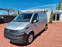 Usata VW Transporter 110 CV (80 kW) 2022 Argento Furgone