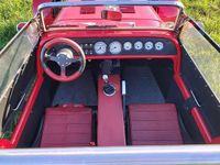 Gebraucht Lotus Super Seven 250 PS (183 kW) 1998 Rot Cabrio