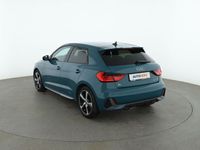 gebraucht Audi A1 40 TFSI S Line, Benzin, 24.880 €